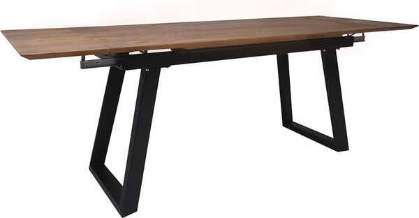 Обеденный стол ОКА Сангай 136-196x80