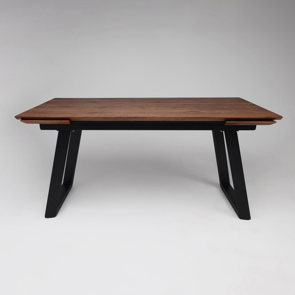 Обеденный стол ОКА Сангай 136-196x80