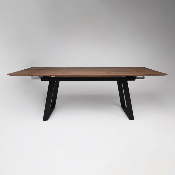 Обеденный стол ОКА Сангай 136-196x80