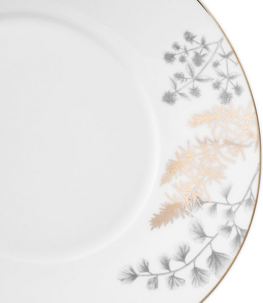 Чашка с блюдцем Fissman Fox 14190