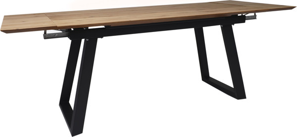 Обеденный стол ОКА Сангай 136-196x80x80