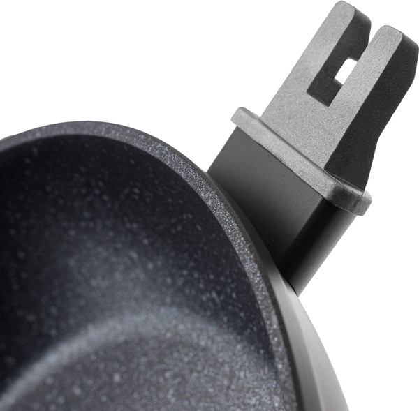 Сковорода Fissman Capella 14964