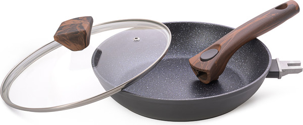 Сковорода Fissman Capella 14964