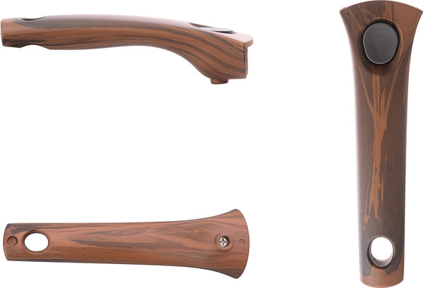 Сковорода Fissman Capella 14964