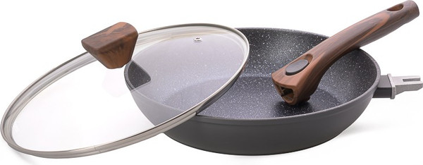 Сковорода Fissman Capella 14965