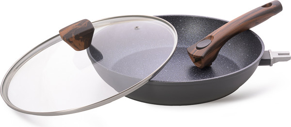 Сковорода Fissman Capella 14966