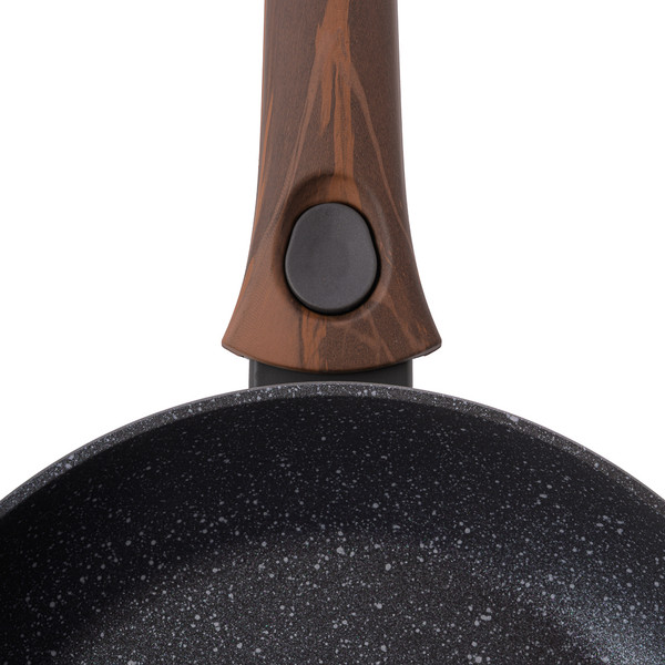 Сковорода Fissman Capella 14966