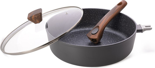 Сковорода Fissman Capella 14963