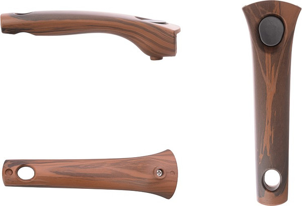 Сковорода Fissman Capella 14963