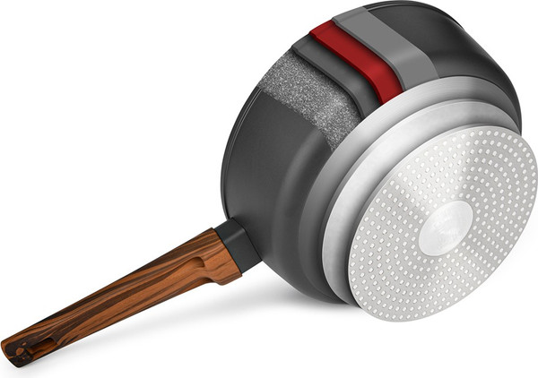 Сковорода Fissman Capella 14962