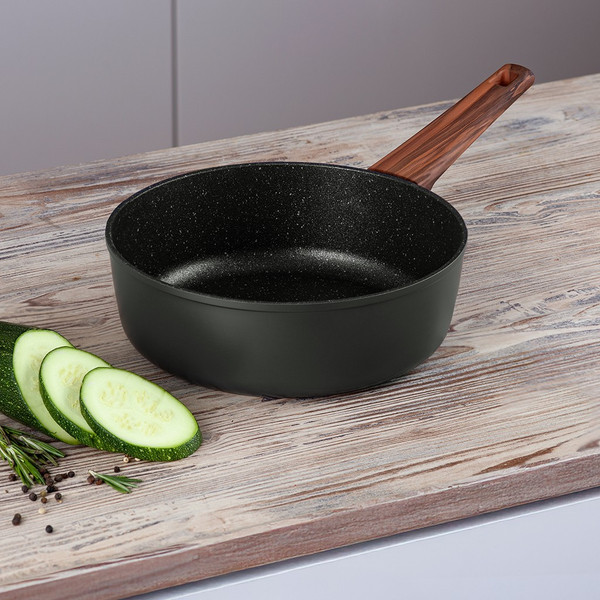 Сковорода Fissman Capella 14962