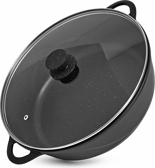 Жаровня Fissman Cook Pro 14658 - фото