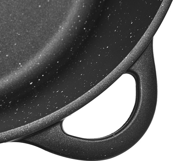 Жаровня Fissman Cook Pro 14658