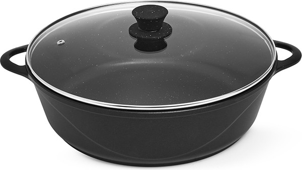 Жаровня Fissman Cook Pro 14658