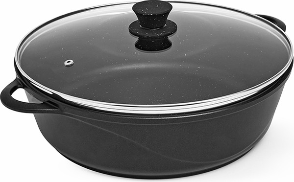 Жаровня Fissman Cook Pro 14658