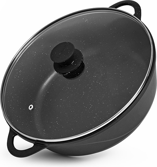 Жаровня Fissman Cook Pro 14657 - фото