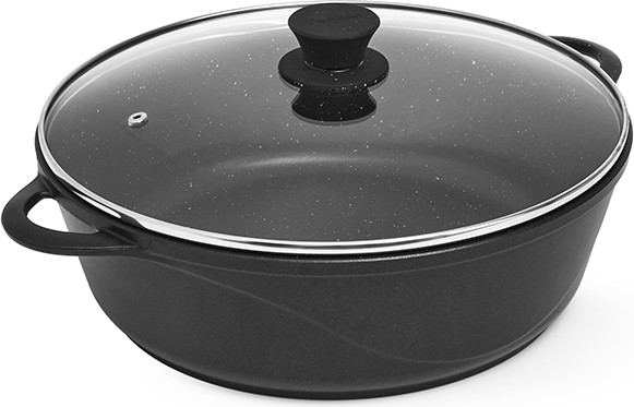 Жаровня Fissman Cook Pro 14657