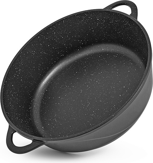 Жаровня Fissman Cook Pro 14657