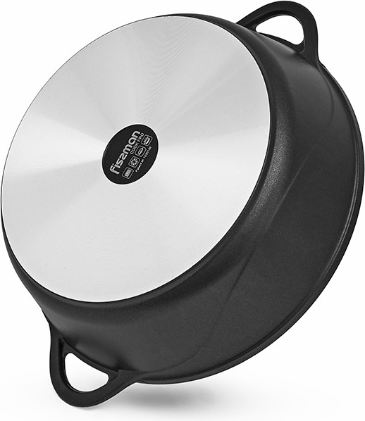 Жаровня Fissman Cook Pro 14657