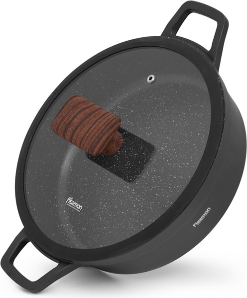 Сотейник Fissman Filomena 14643 - фото