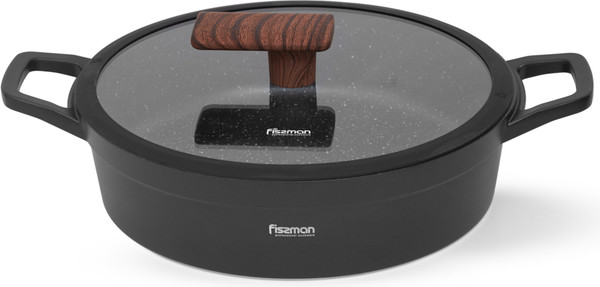 Сотейник Fissman Filomena 14643