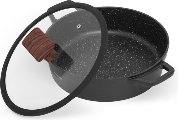 Сотейник Fissman Filomena 14643