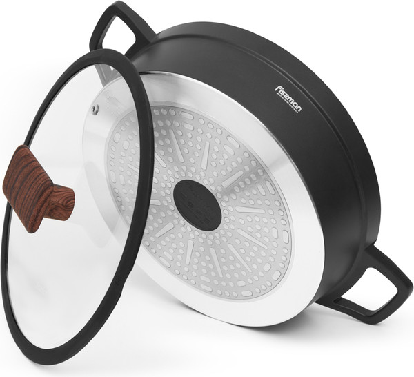 Сотейник Fissman Filomena 14643