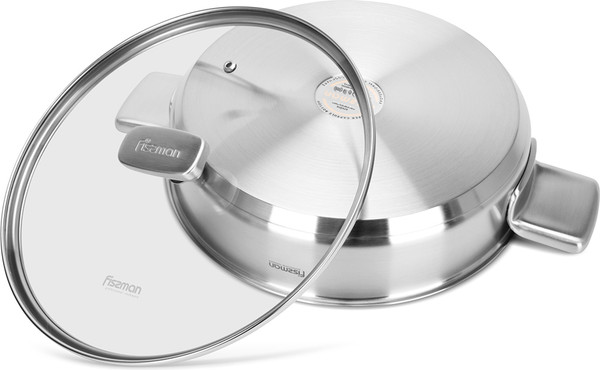 Сотейник Fissman Premium One 15093