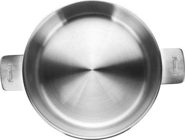 Сотейник Fissman Premium One 15093