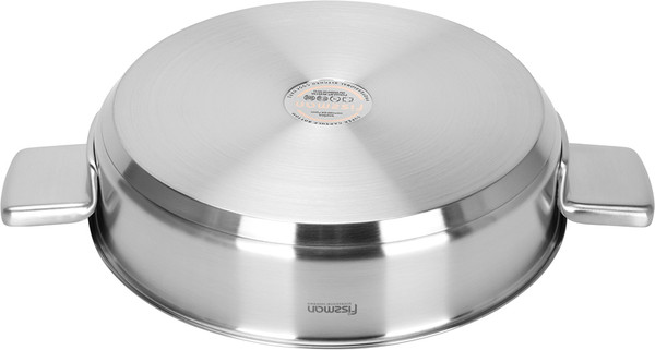 Сотейник Fissman Premium One 15093