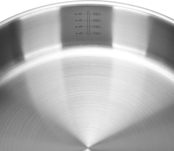 Сотейник Fissman Premium One 15093