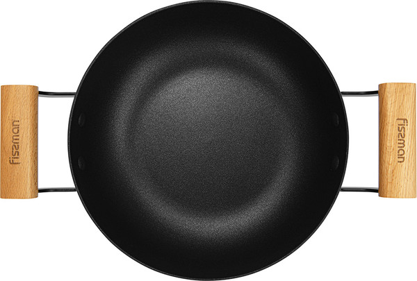 Сотейник Fissman Seagreen 4022