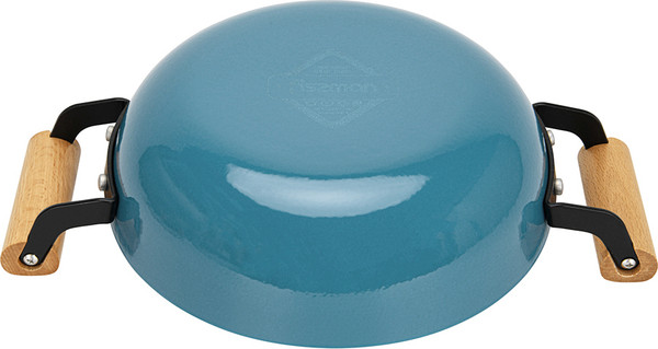 Сотейник Fissman Seagreen 4022