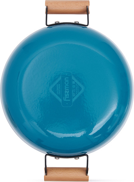 Сотейник Fissman Seagreen 4023