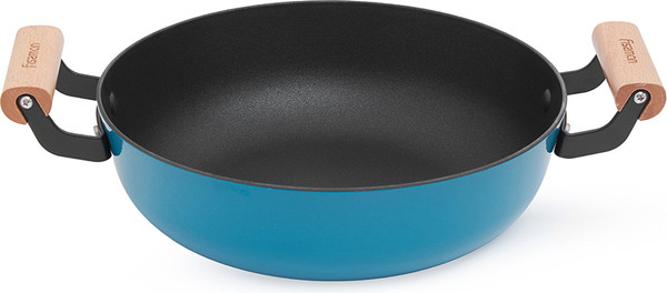 Сотейник Fissman Seagreen 4023