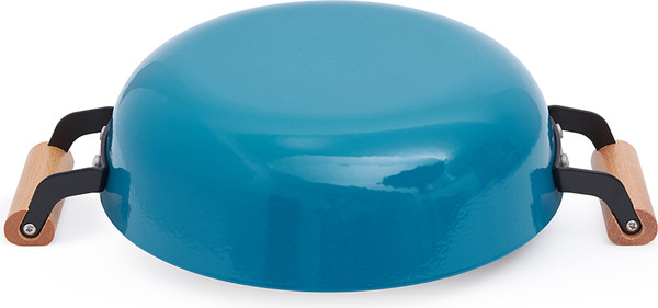 Сотейник Fissman Seagreen 4023