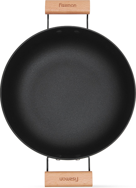 Сотейник Fissman Seagreen 4023