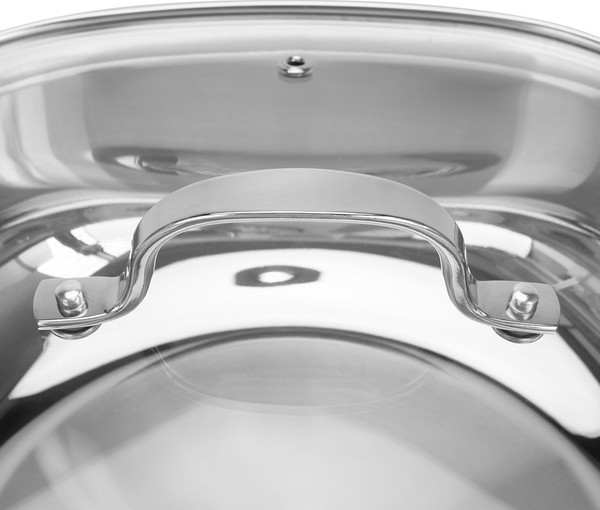 Сотейник Fissman Exclusive Pro 5543