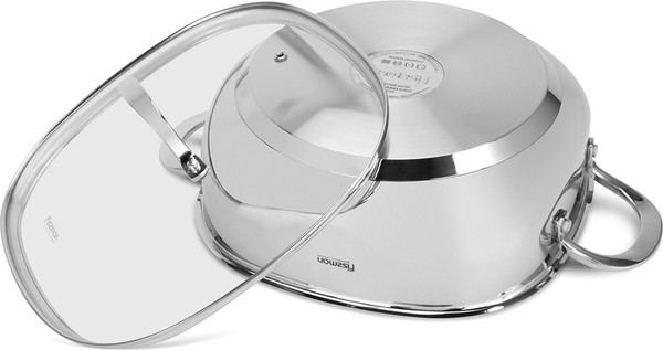 Сотейник Fissman Exclusive Pro 5543