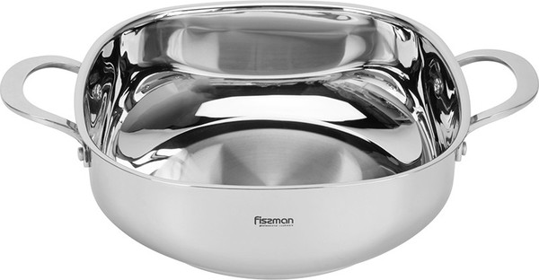 Сотейник Fissman Exclusive Pro 5543