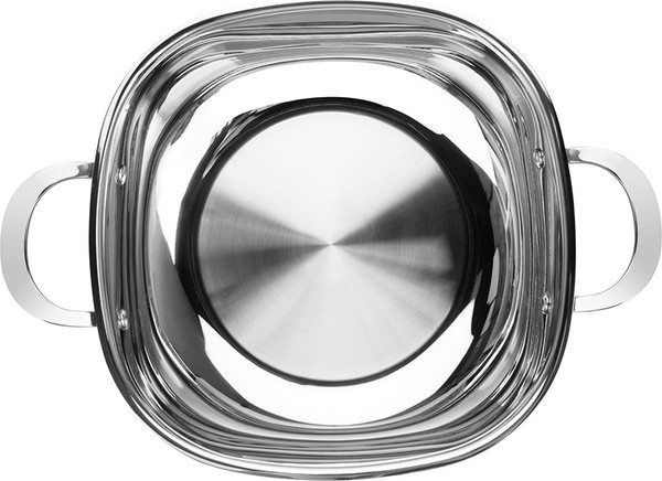 Сотейник Fissman Exclusive Pro 5543