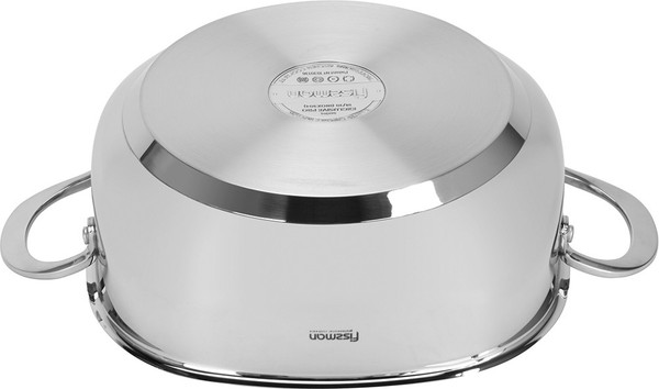 Сотейник Fissman Exclusive Pro 5543