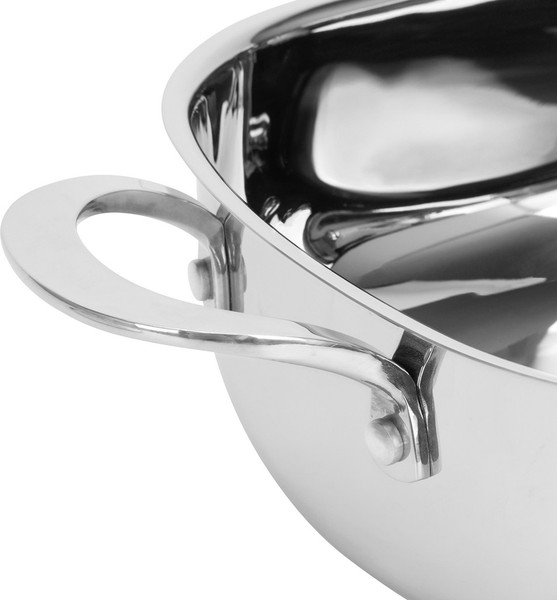 Сотейник Fissman Exclusive Pro 5543