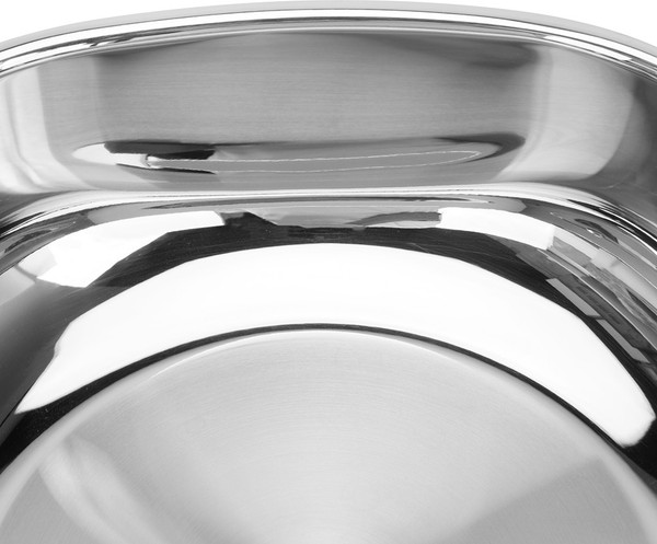 Сотейник Fissman Exclusive Pro 5543