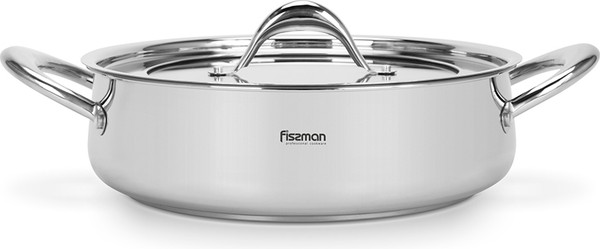 Сотейник Fissman Absolute Pro / 5548