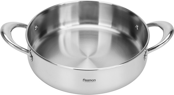 Сотейник Fissman Absolute Pro / 5548