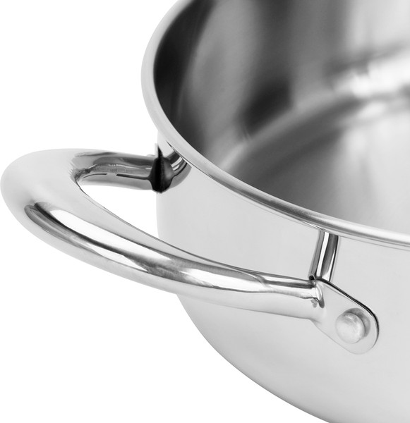 Сотейник Fissman Absolute Pro / 5548