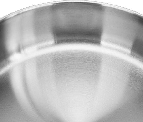 Сотейник Fissman Absolute Pro / 5548