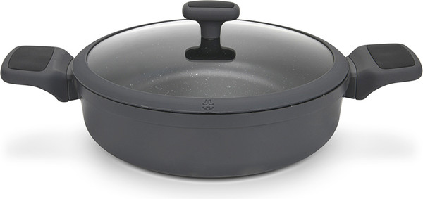 Сотейник Fissman Titanium Pro / 14586 - фото