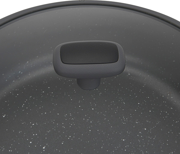 Сотейник Fissman Titanium Pro / 14586